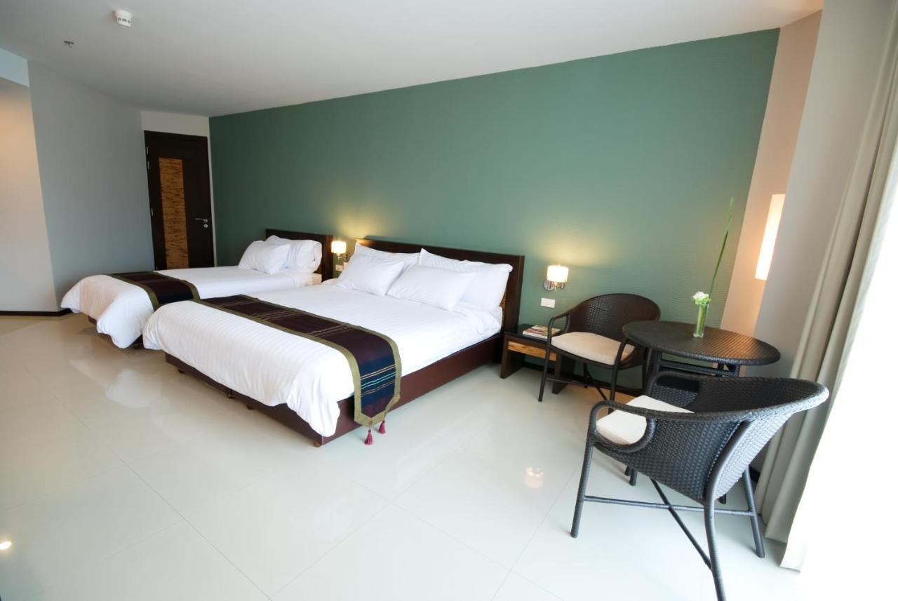 Resort Tara Mantra