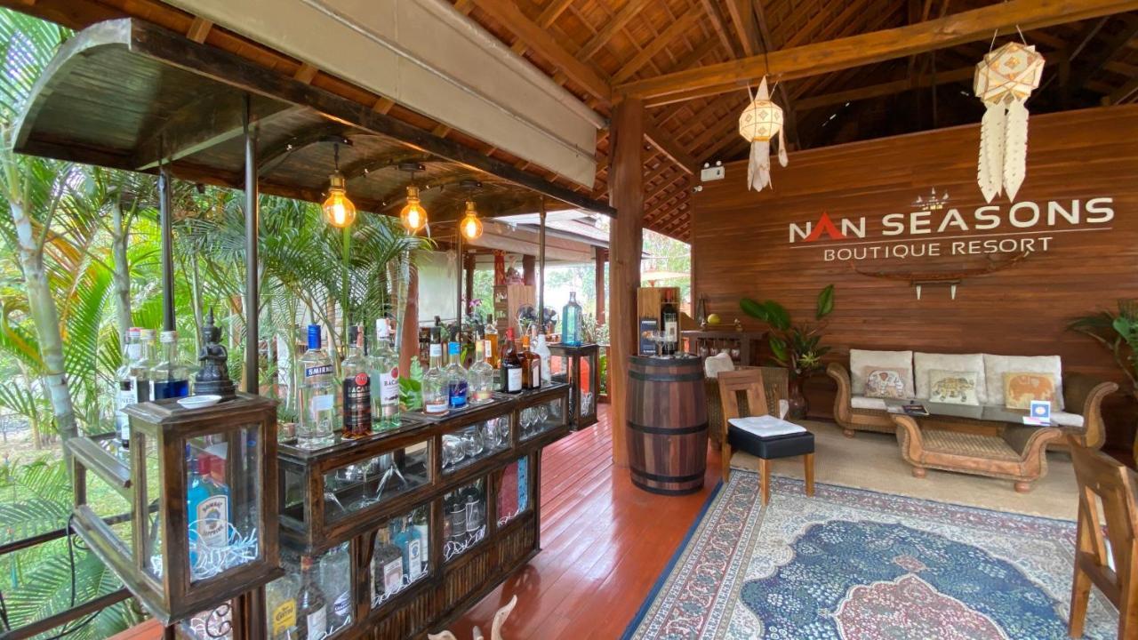 Resort Seasons Boutique Nan