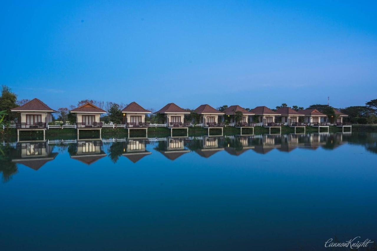 Resort Lemon Buriram