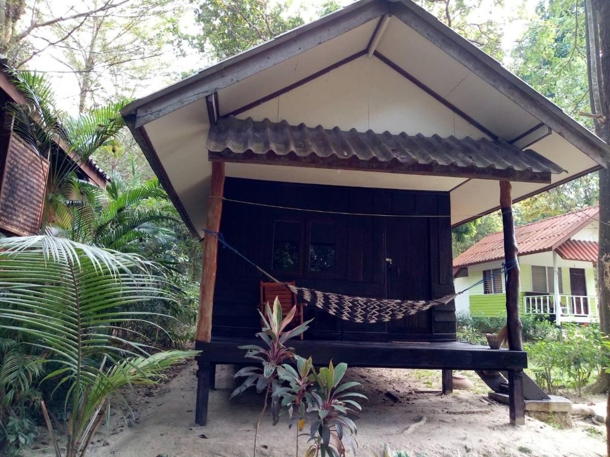 Banana 2* Koh Phayam