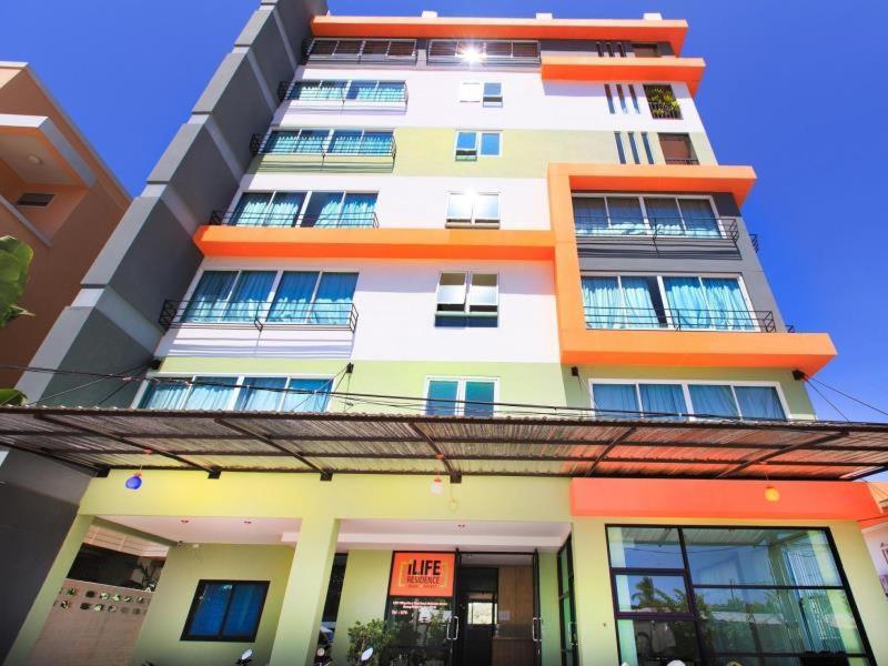 Hotel Ilife Chalong Rawai
