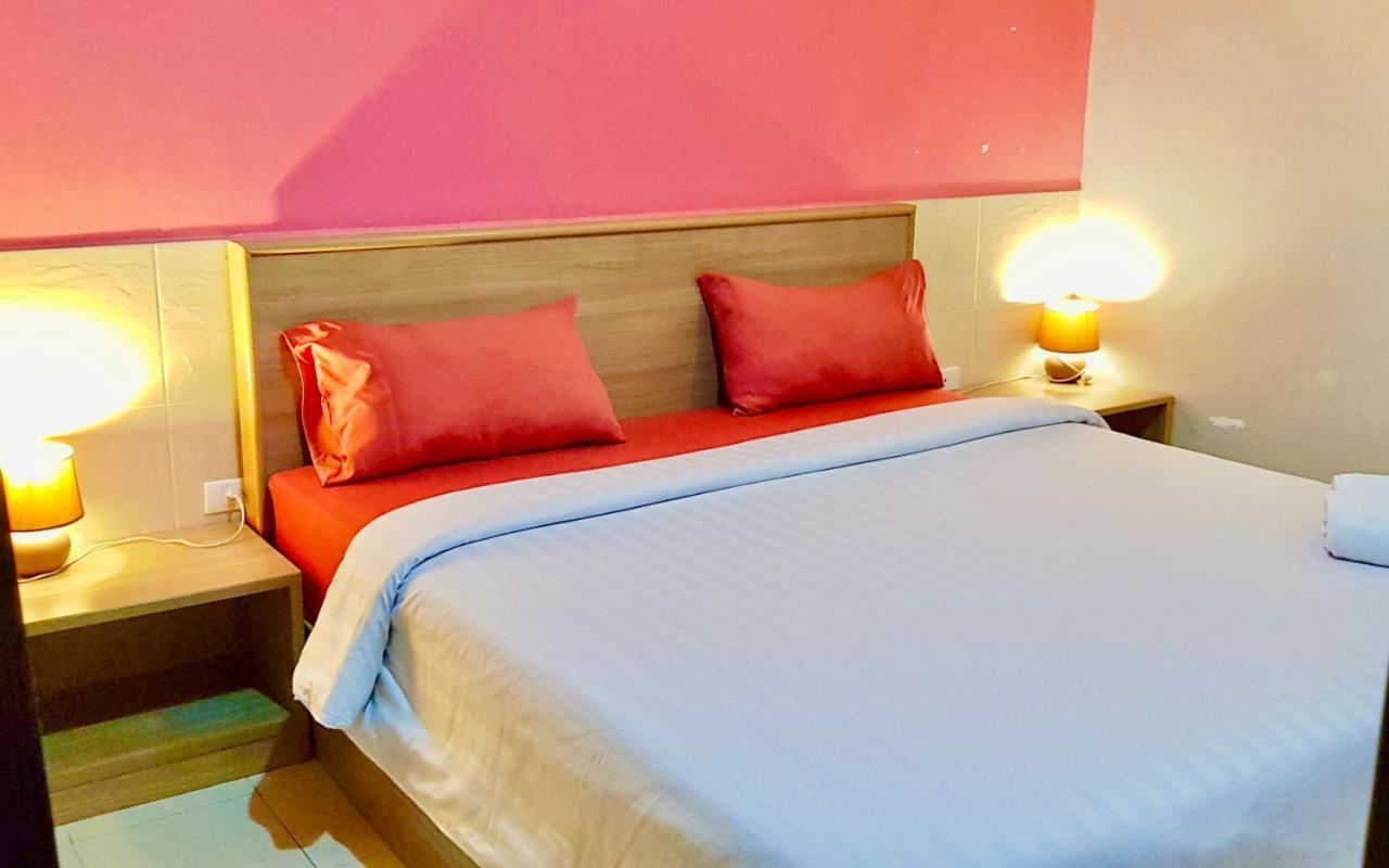Hotel Ilife Chalong