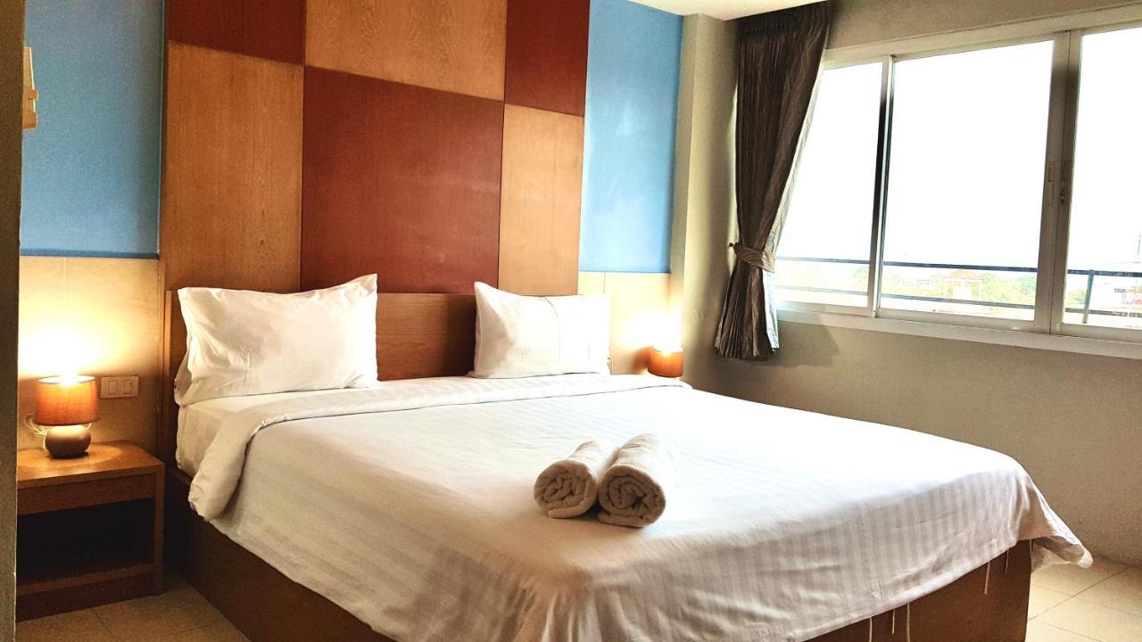 Hotel Ilife Chalong Rawai