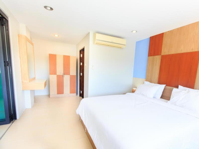 Ilife Chalong 2* Rawai