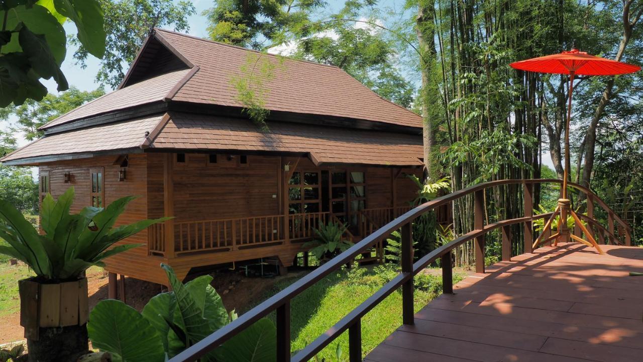 Seasons Boutique Resort Nan