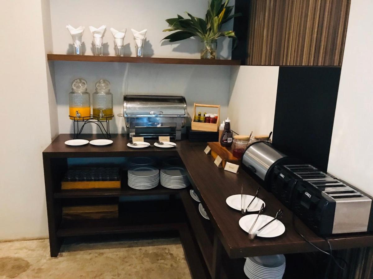 Aonang Eco Krabi Hotel Ao Nang