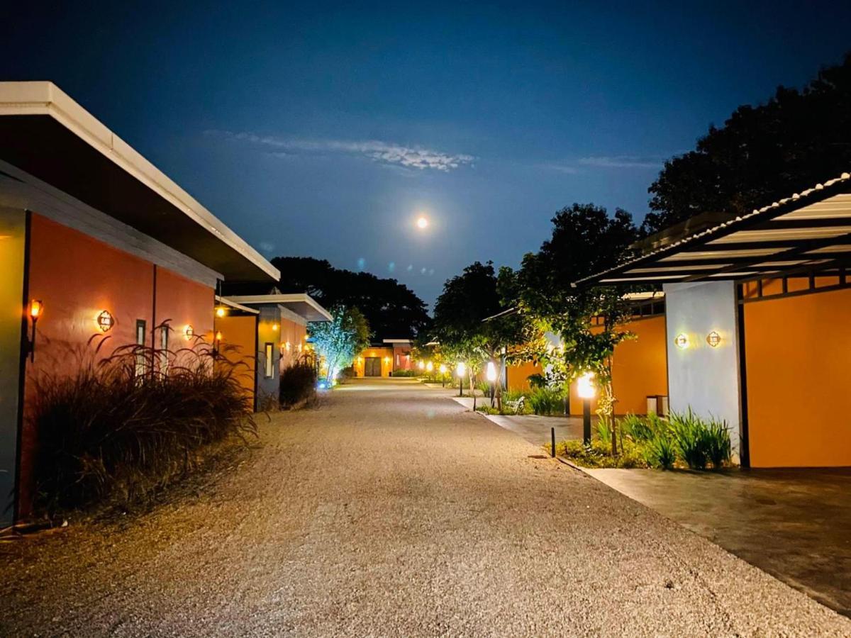Bedvilla Chiangrai Motel Chiang Rai