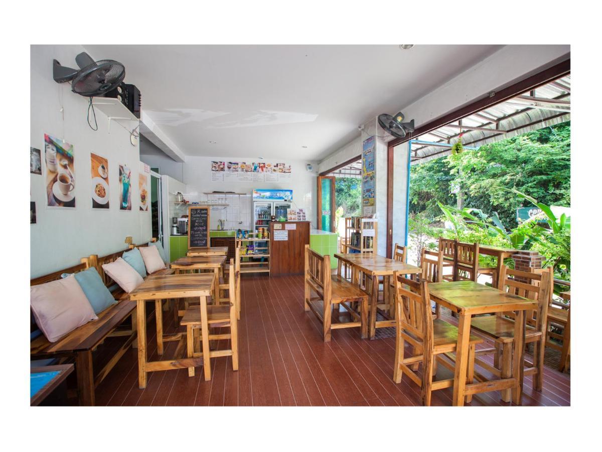 Namhasin House Guest house Koh Tao