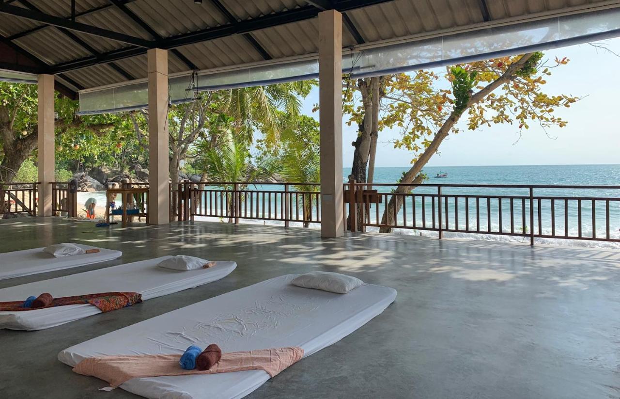 Thongtapan Resort Chaloklum