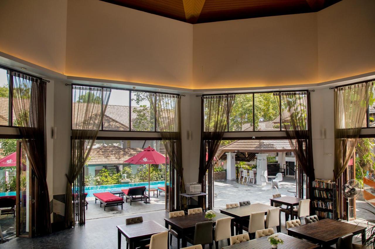 Samed Pavilion 4*