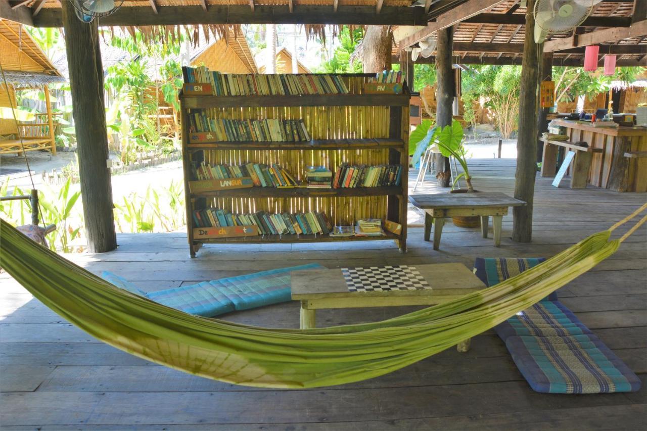 Forra Dive Sunrise Beach Hotel Koh Lipe
