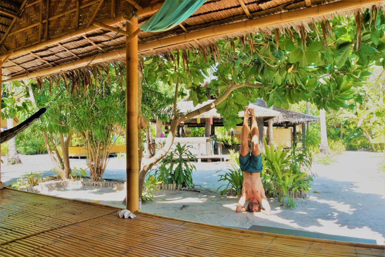 Forra Dive Sunrise Beach Koh Lipe