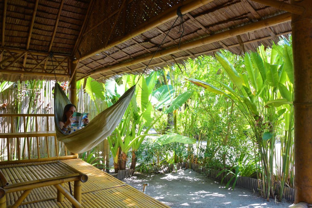Hotel Forra Dive Sunrise Beach Koh Lipe