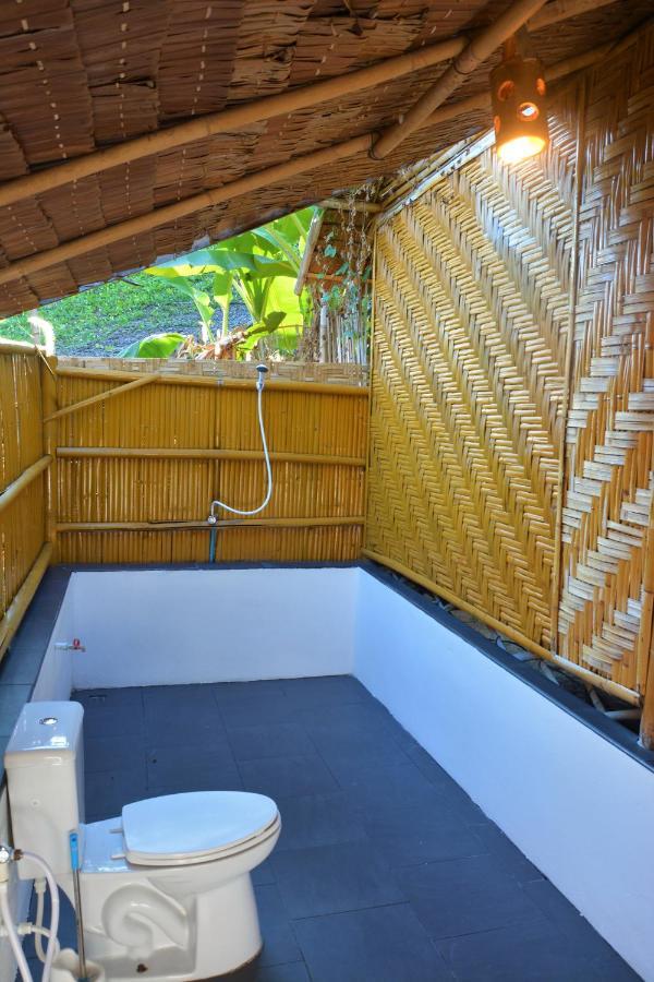 Forra Dive Sunrise Beach Hotel Koh Lipe