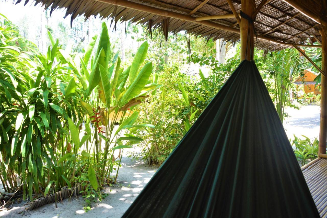 Hotel Forra Dive Sunrise Beach Koh Lipe