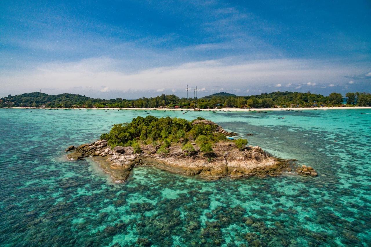 Hotel Forra Dive Sunrise Beach Koh Lipe