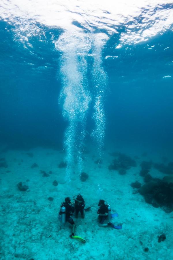Forra Dive Sunrise Beach Hotel