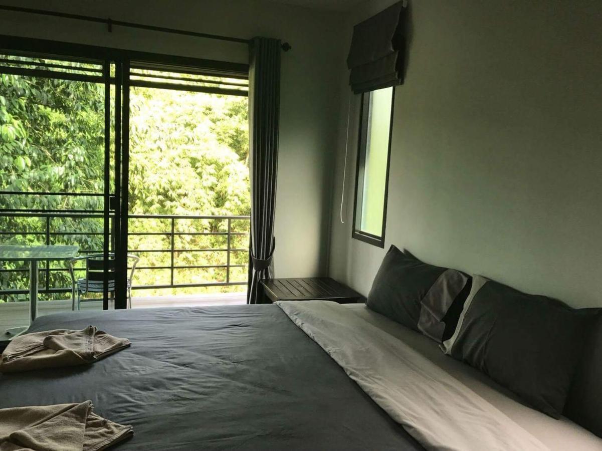 Sangkla Resort Ban Bang Pla O