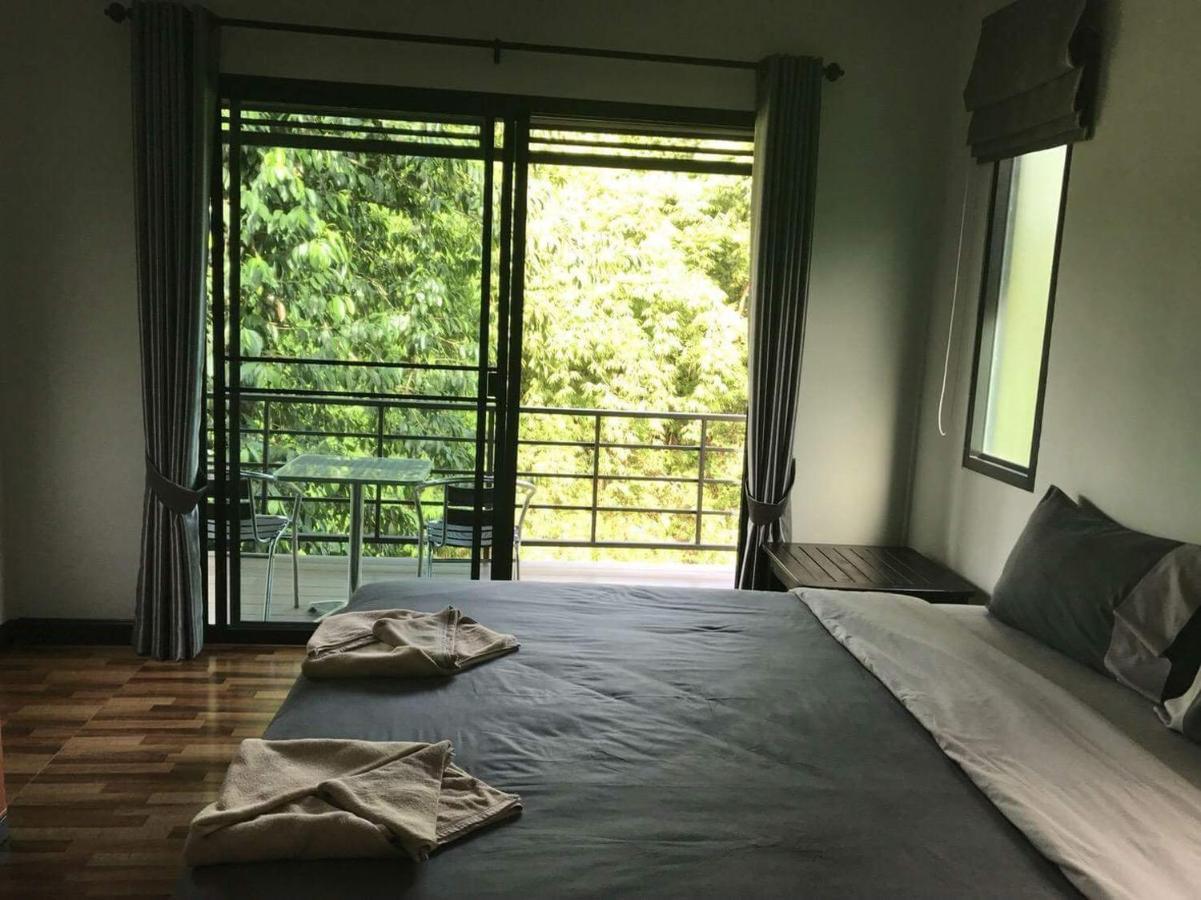 Sangkla Resort Ban Bang Pla O
