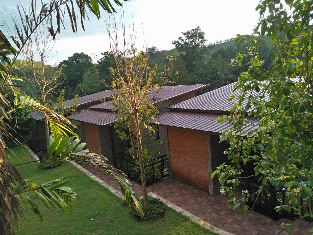 Sangkla Resort 3*