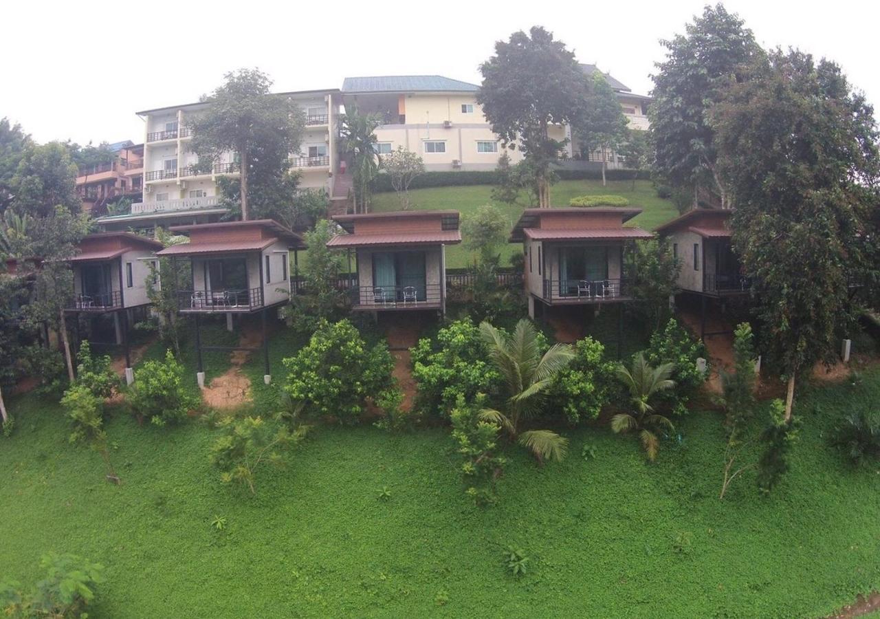 Sangkla Resort Ban Bang Pla O