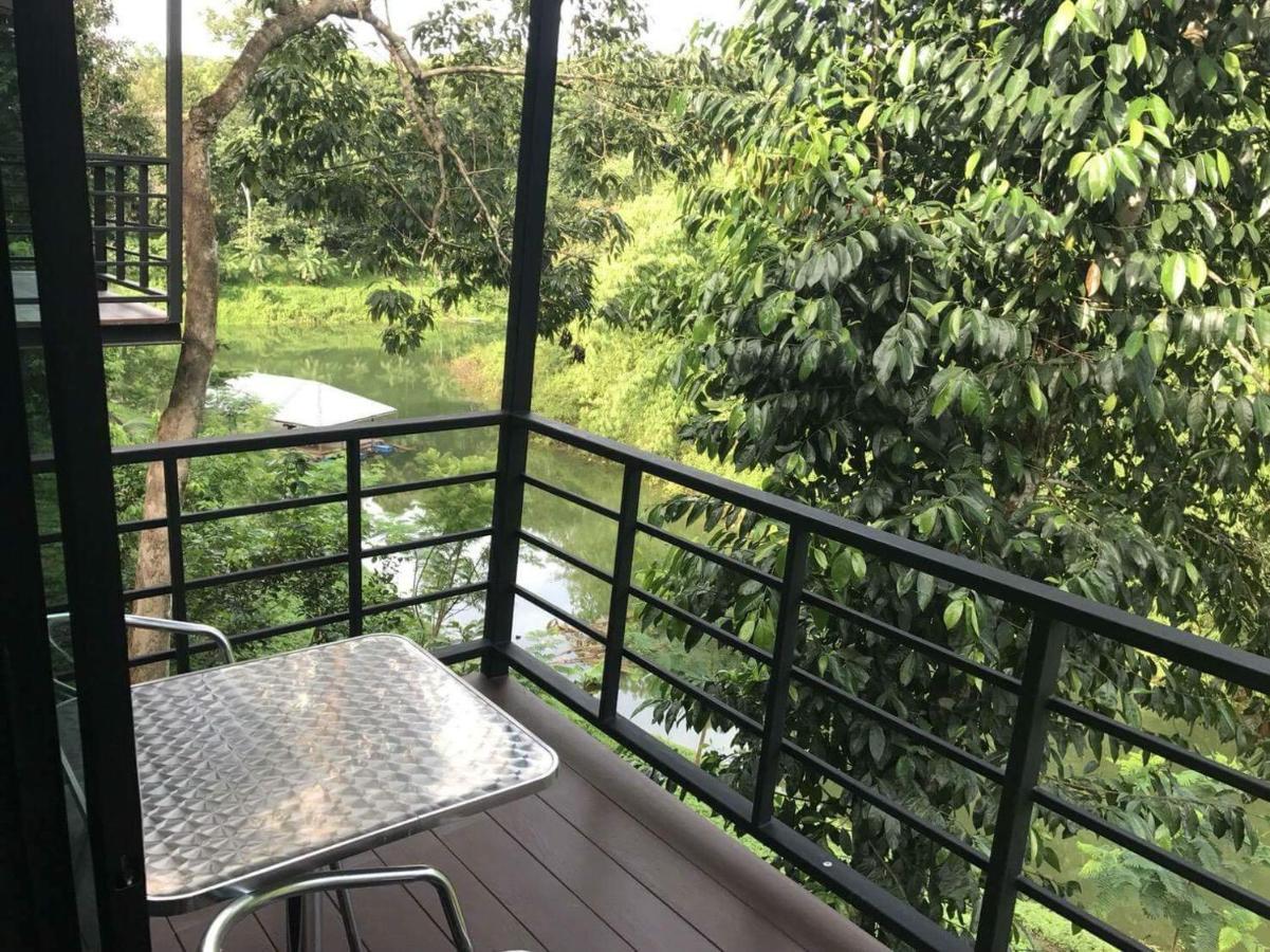 Sangkla Resort 3*