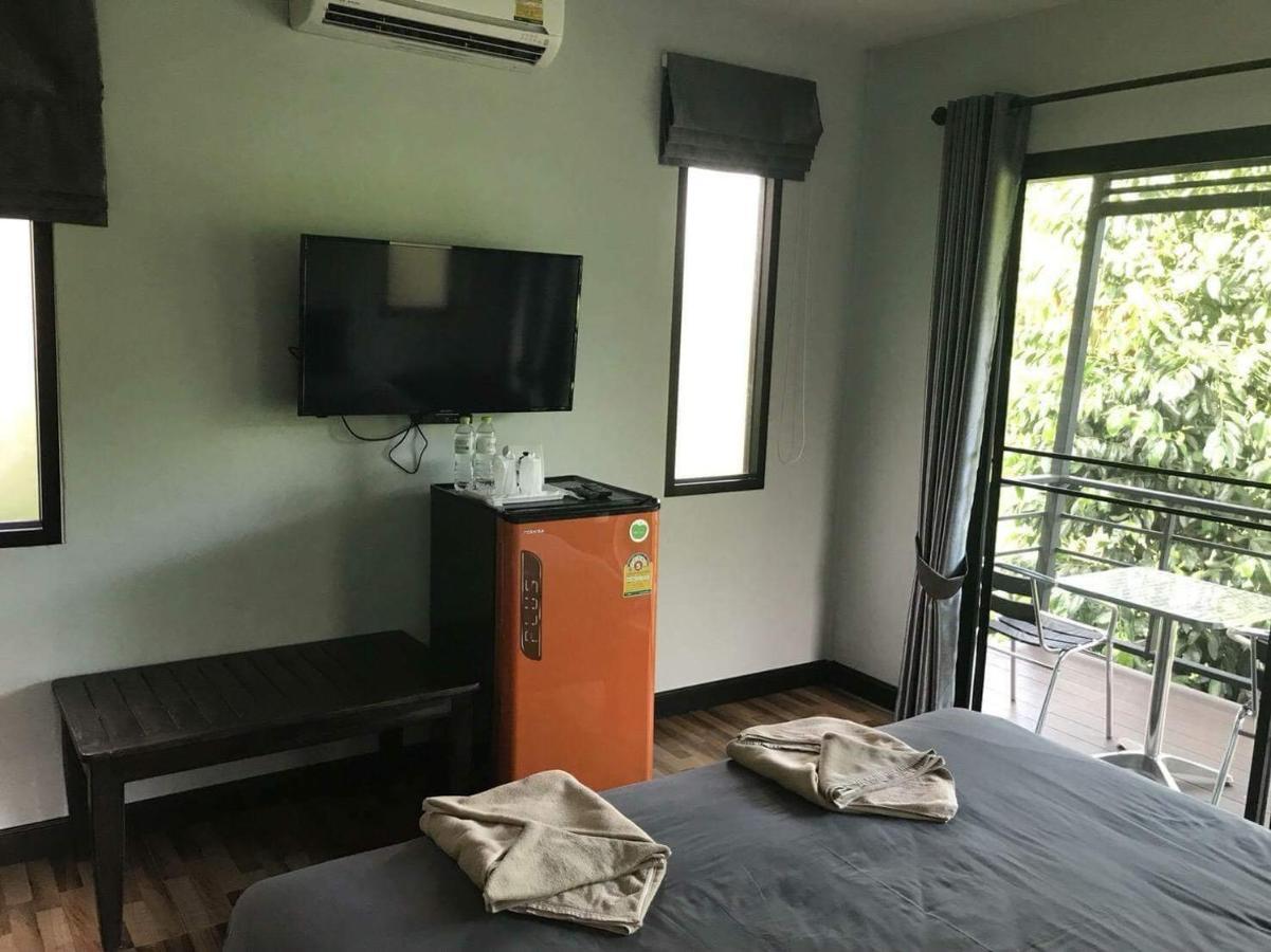 Sangkla Resort 3*