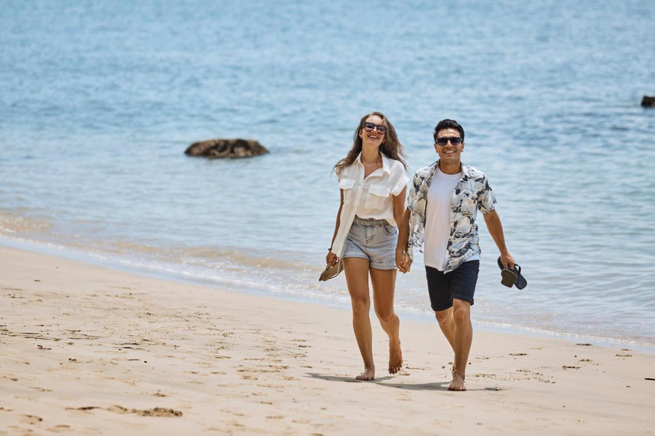 Koh Jum Ocean Beach Resort Resort