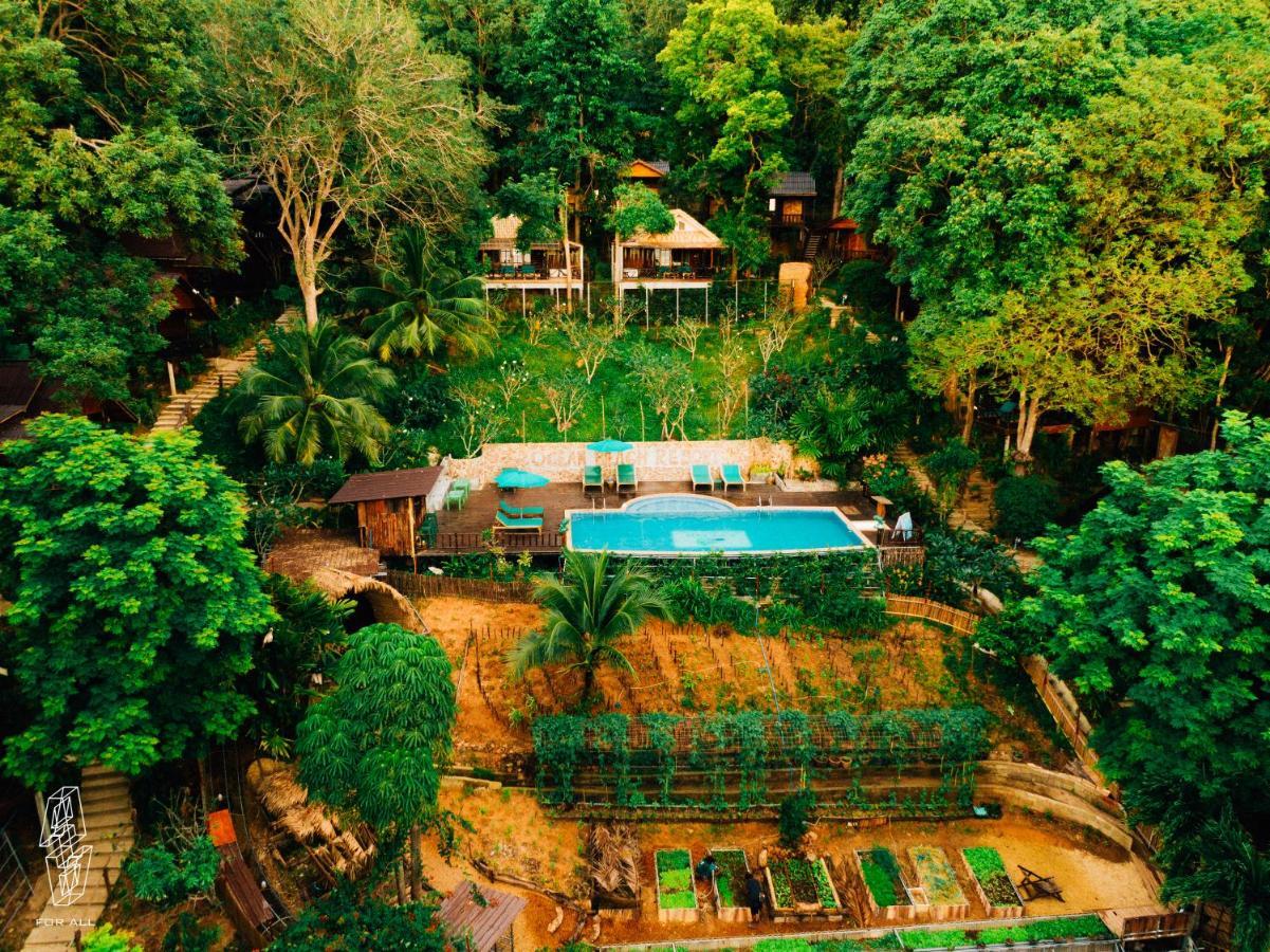 Koh Jum Ocean Beach Resort Resort 3*