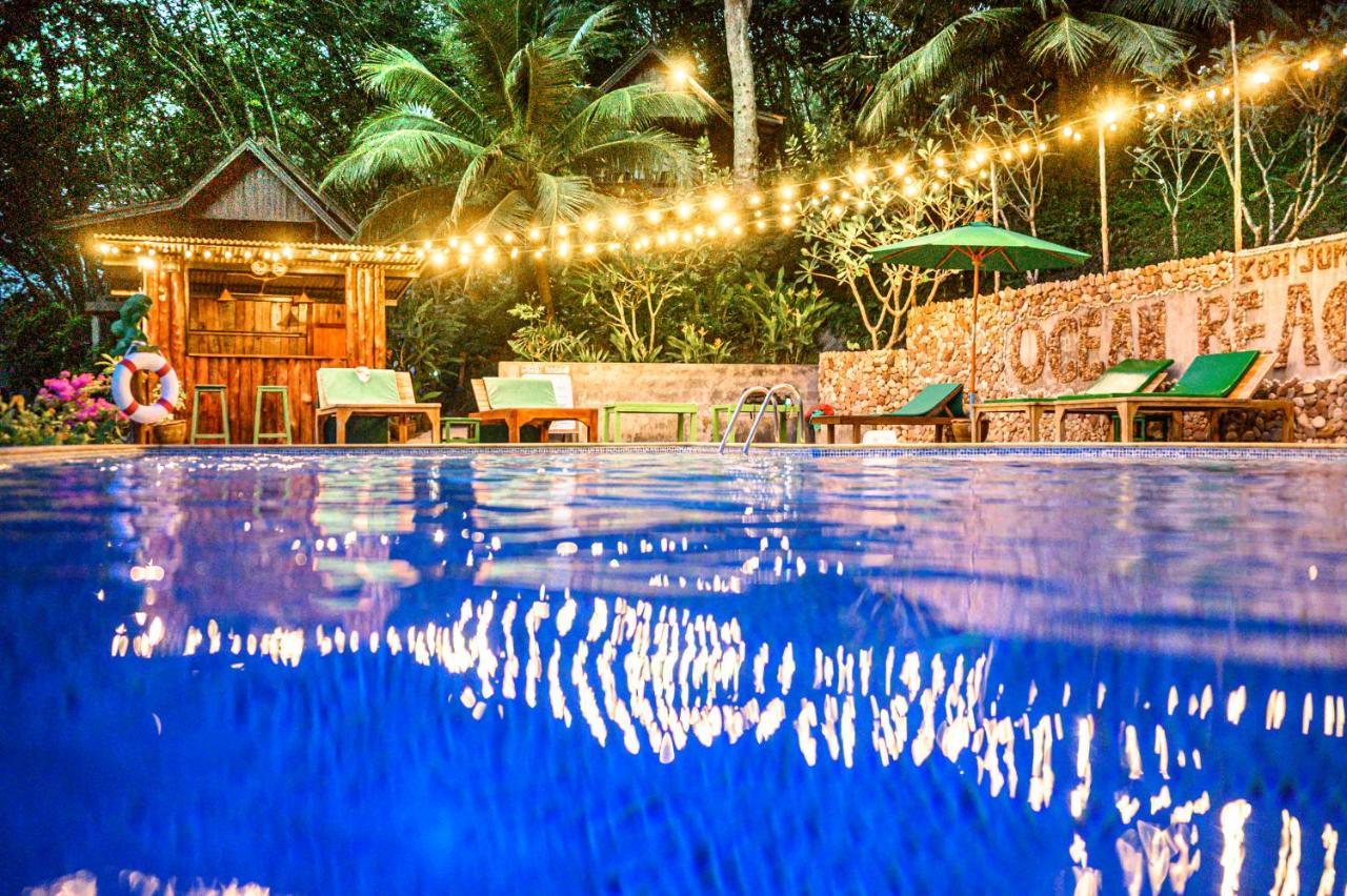 Koh Jum Ocean Beach Resort Koh Jum