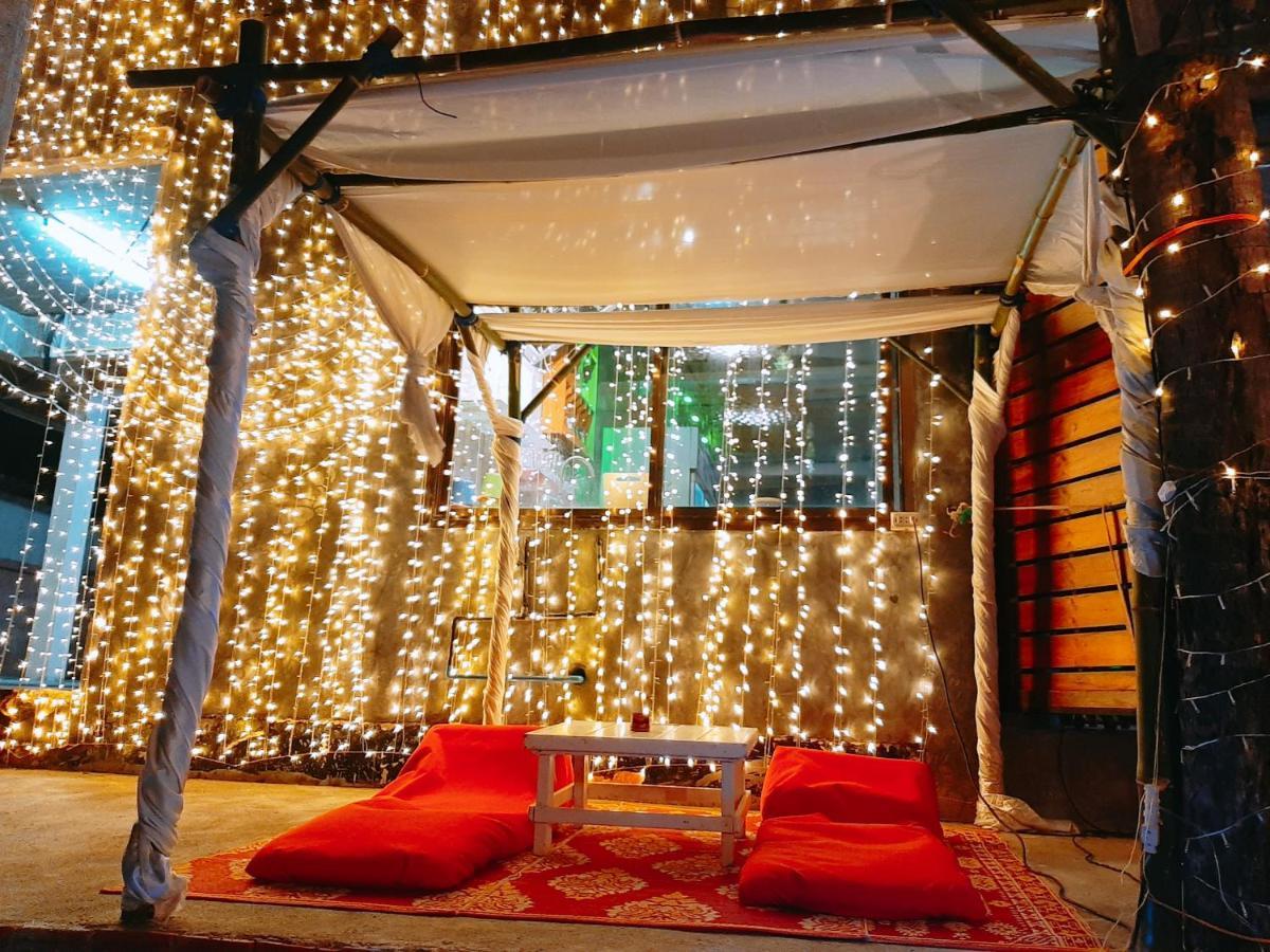 Sunrise Resort- Koh Phangan - Sha Extra Haad Rin