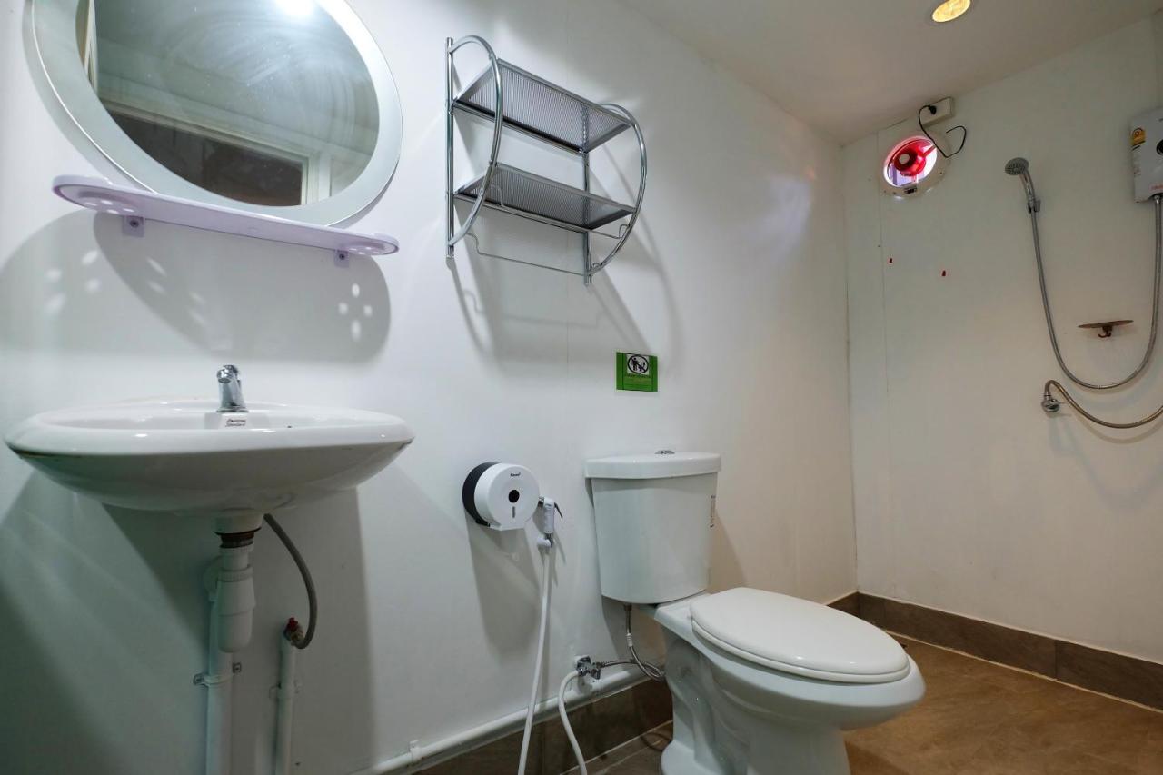 Oyo 503 Phuket Numnoi Hotel 3*