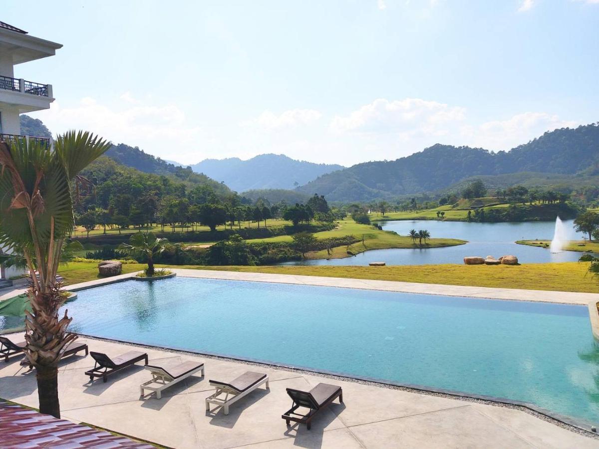 Katathong Golf & Resort 4*