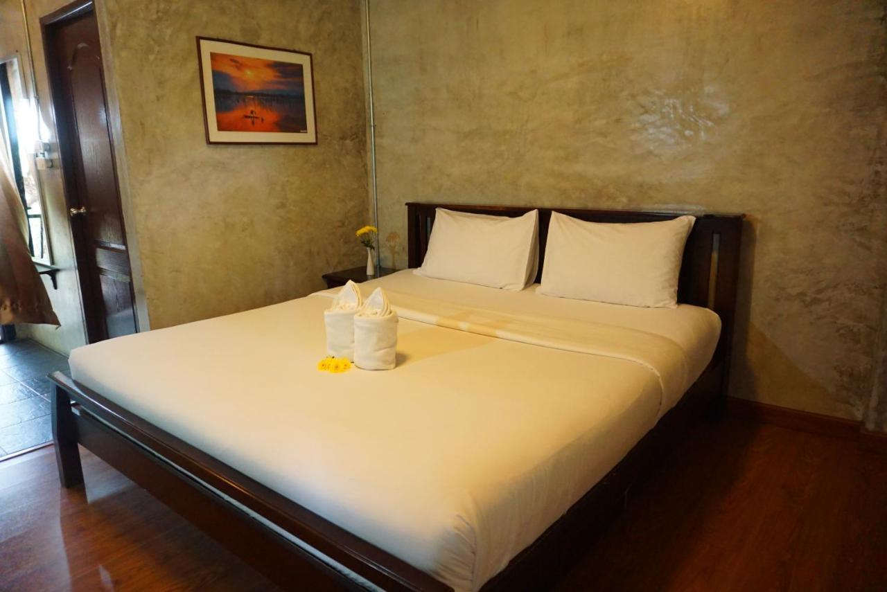 Resort Baan Suan Ramita 3*