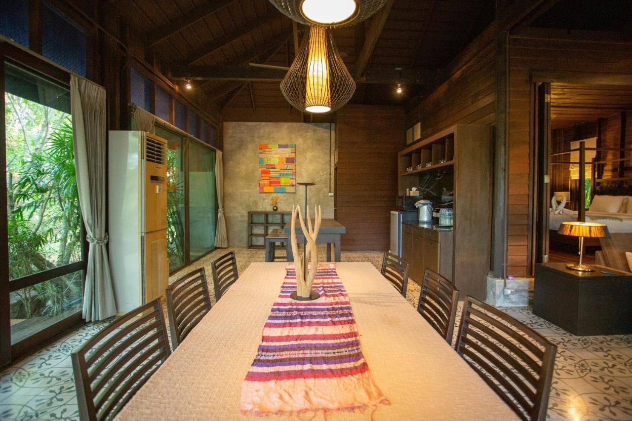 Baan Suan Ramita 3*