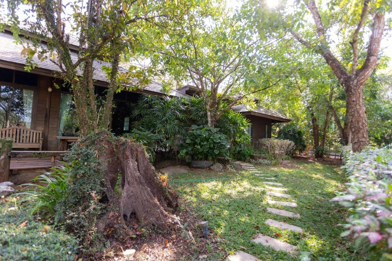 Baan Suan Ramita 3* Chanthaburi