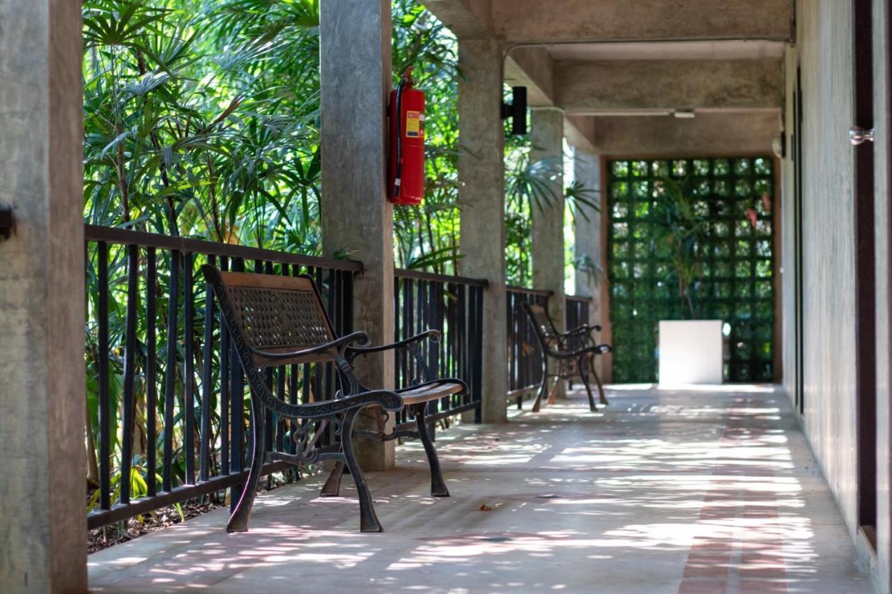 Baan Suan Ramita 3*
