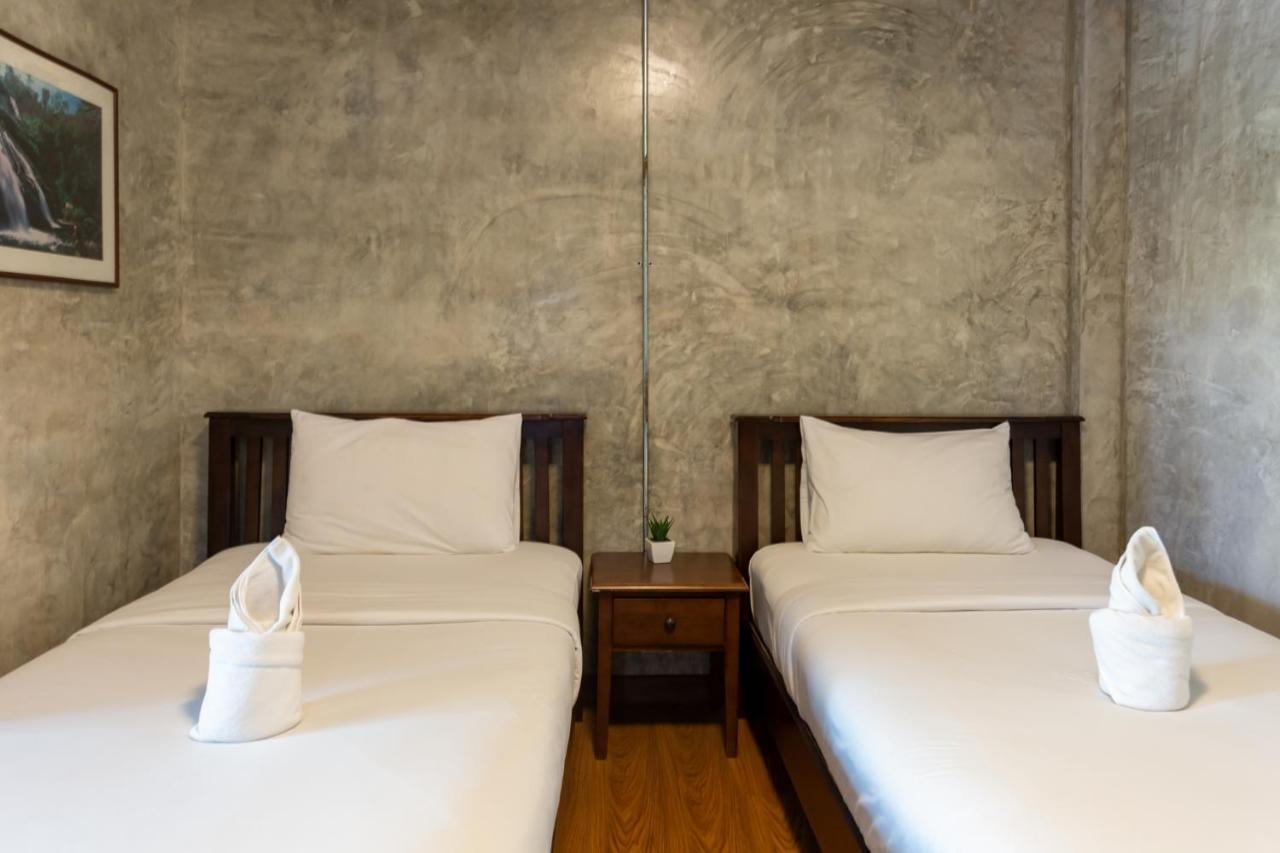Baan Suan Ramita Resort Chanthaburi