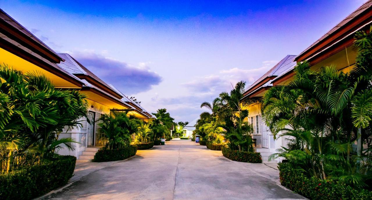 Bualuang Boutique Resort 2*