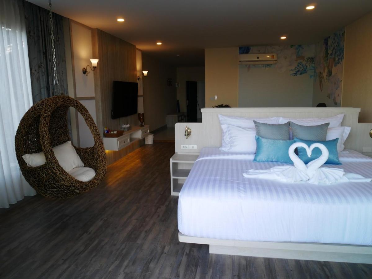 Hotel Grand Kokkod 5*