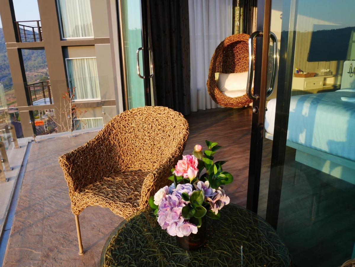 Grand Kokkod Hotel Khao Kho