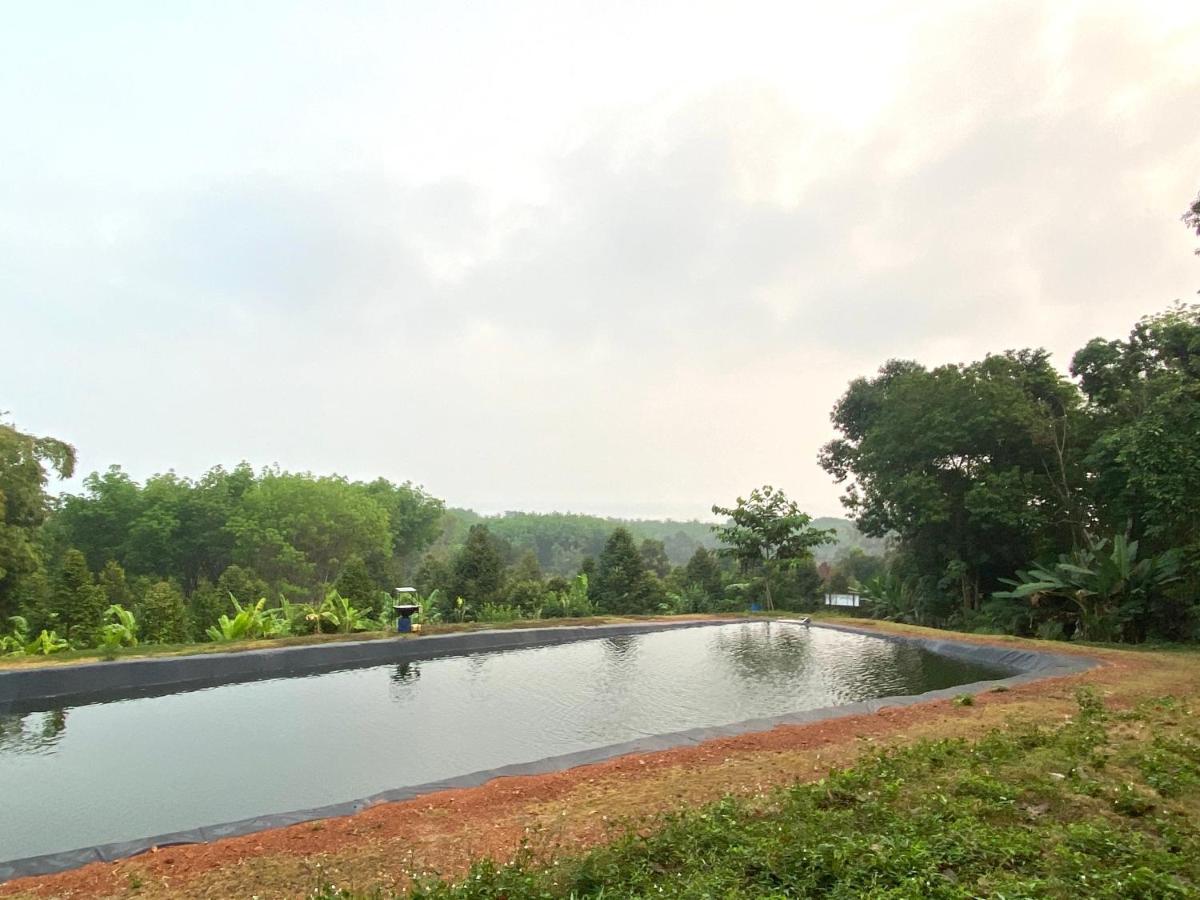 Somphoch Garden Trat