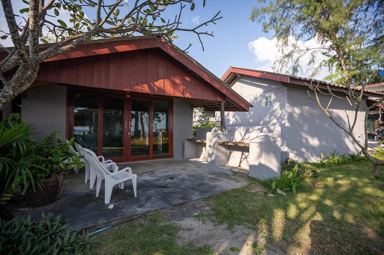 The Cosy Sunset & Restaurant 2*