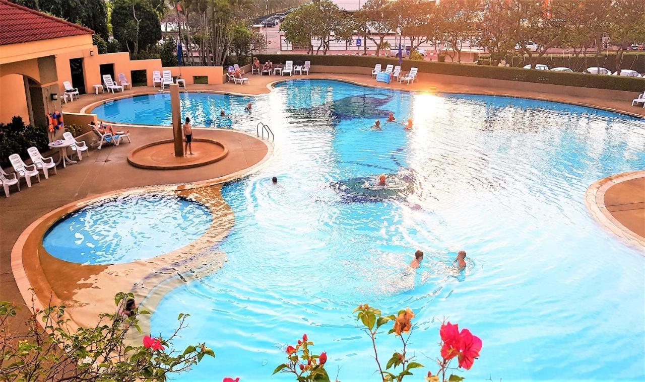 Holiday home Sea View Rimhad Pattaya *