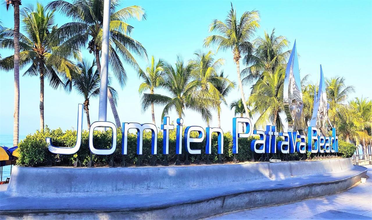 Holiday home Sea View Rimhad Pattaya Jomtien Beach