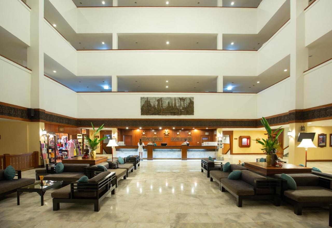 Resort Centara Life 4*