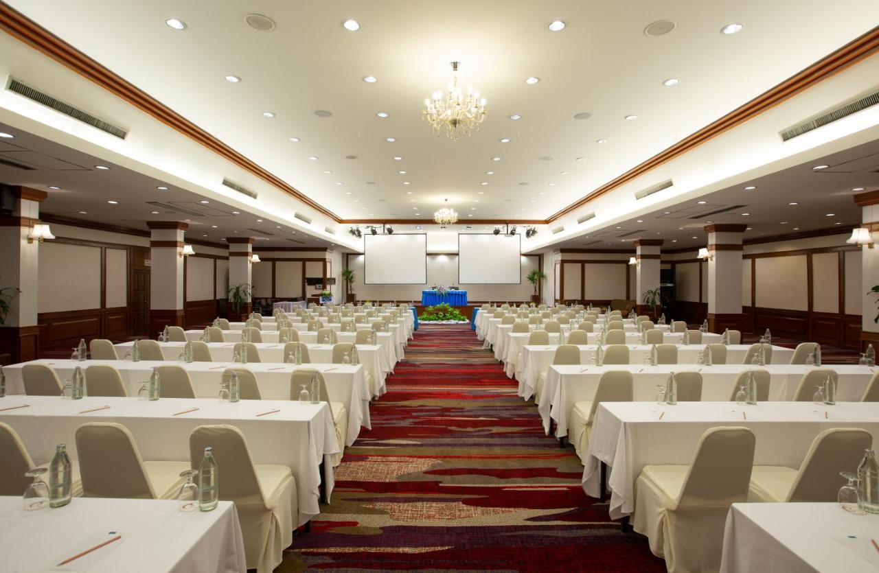 Resort Centara Life Mae Sot