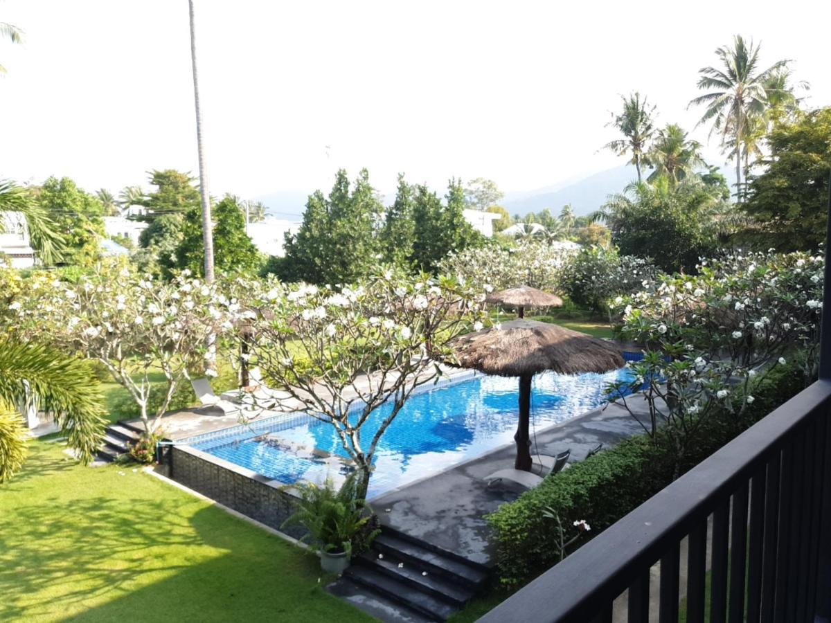 The Nidhra Boutique Baan Tai