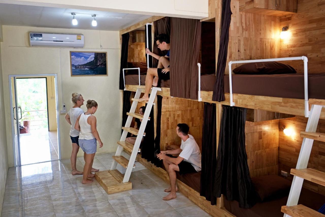 Coco Khao Sok Hostel *