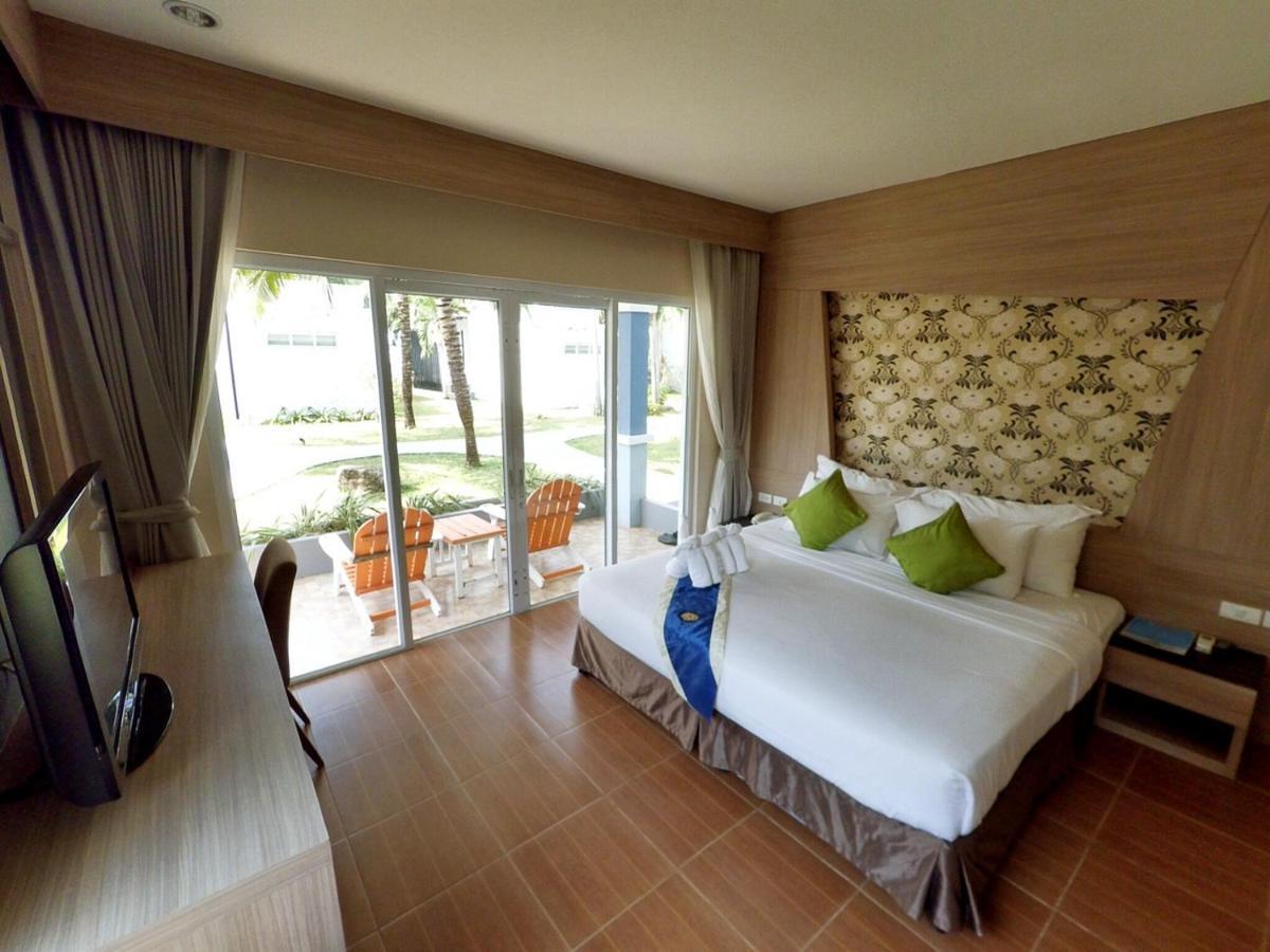 Chaolao Tosang Hotel 3*